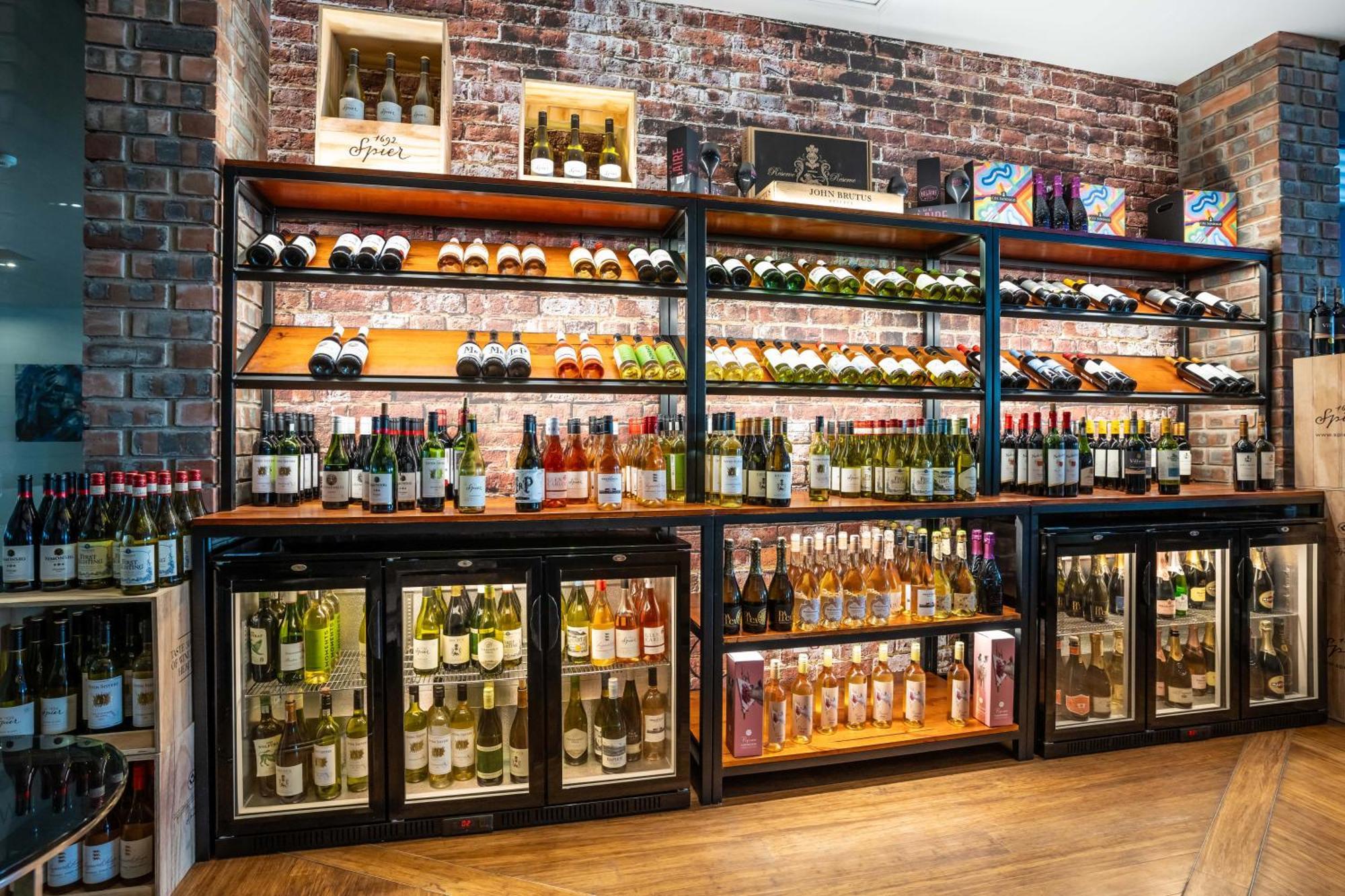 布劳堡海滩酒店 布鲁堡史特兰 外观 照片