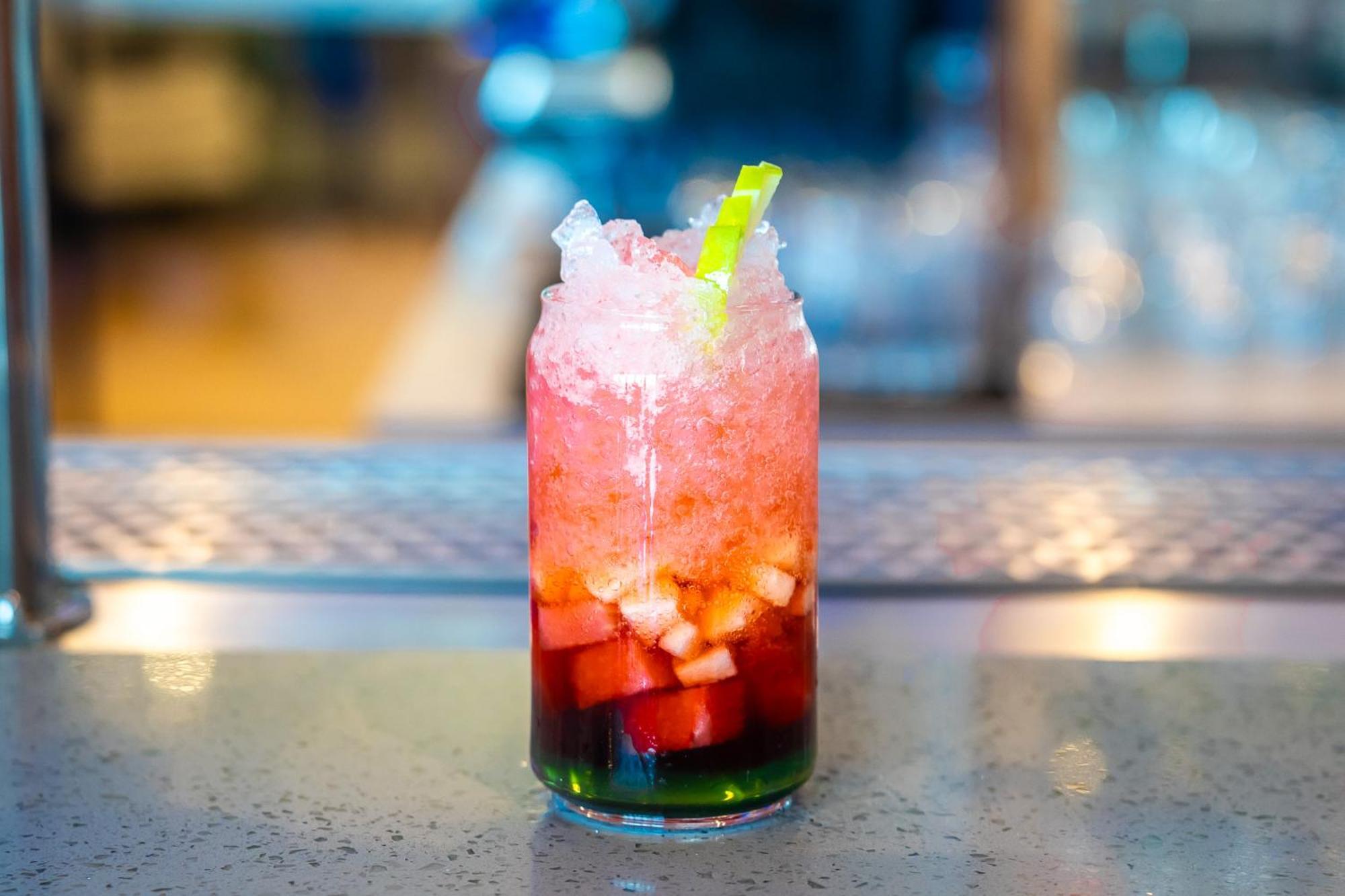 布劳堡海滩酒店 布鲁堡史特兰 外观 照片