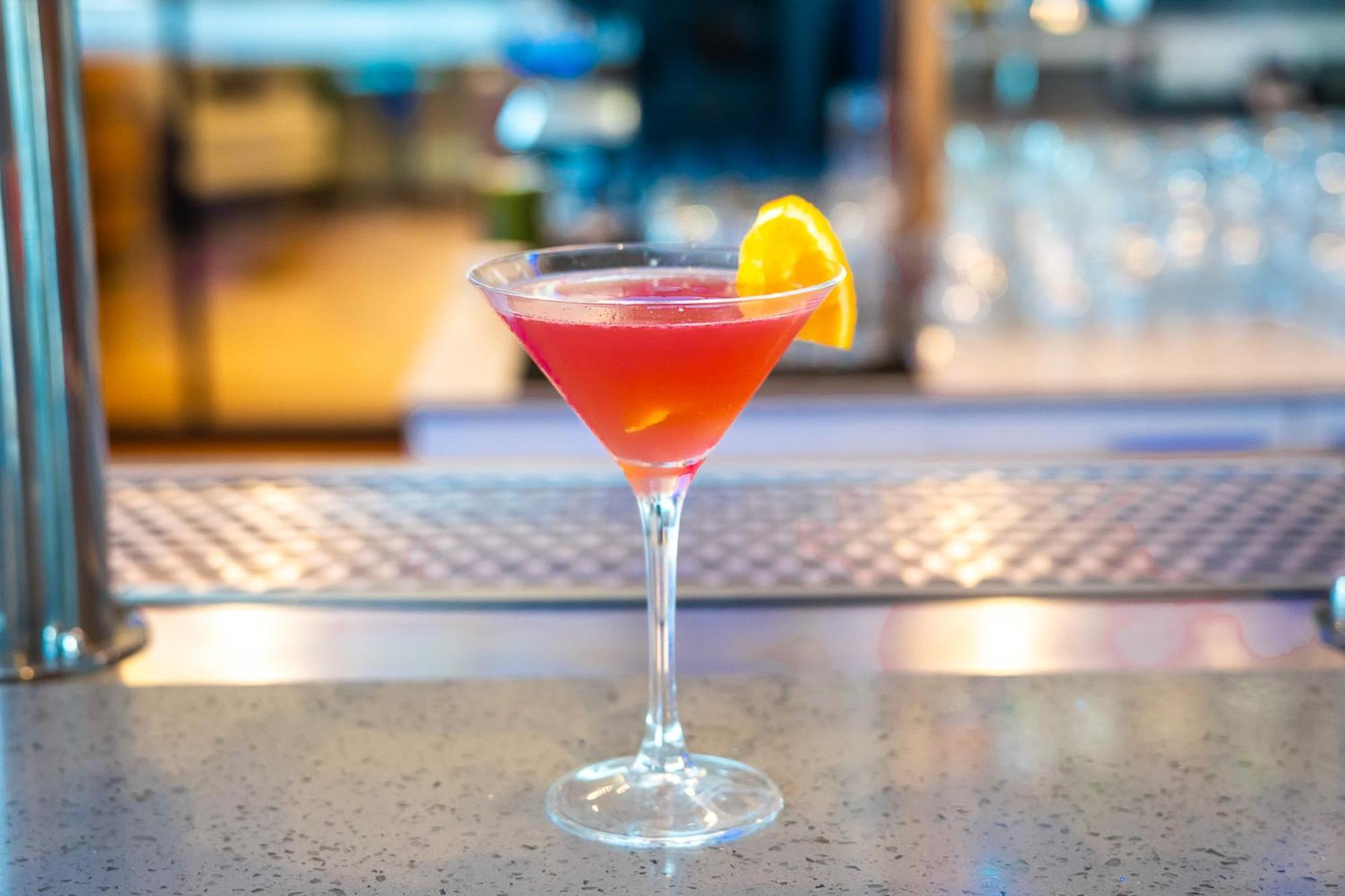 布劳堡海滩酒店 布鲁堡史特兰 外观 照片